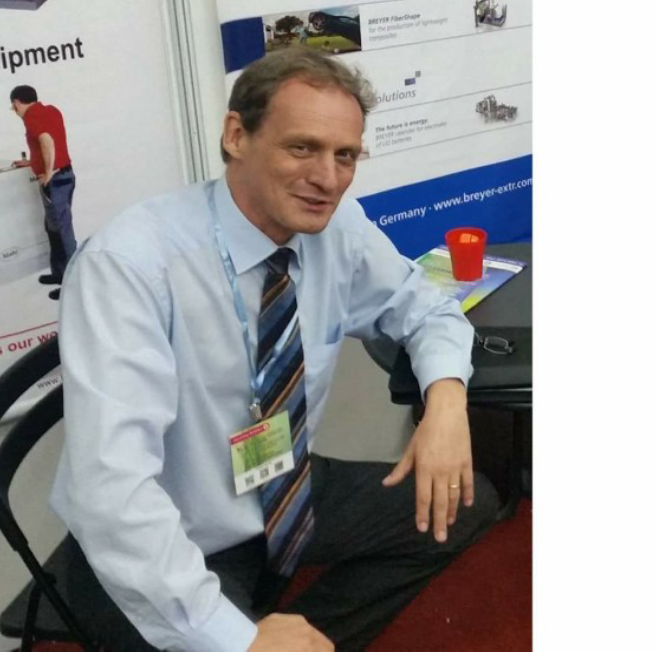 Closing the Loop: Advanced Plastics Recycling Technologies​