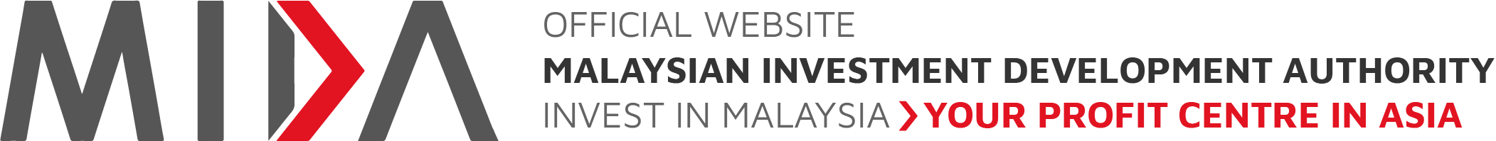 MIDA Logo