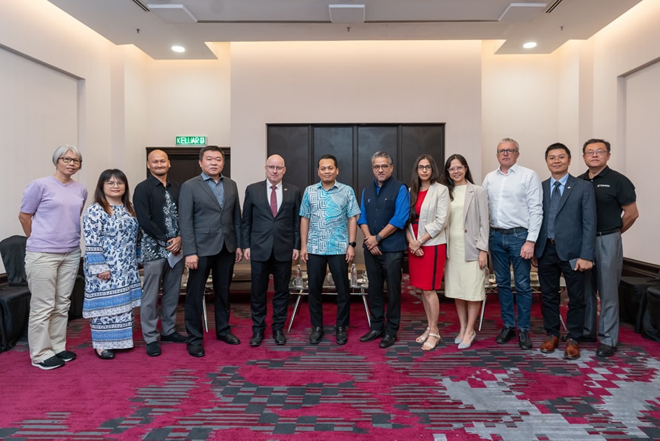 MALAYSIA EPR ROUNDTABLE SERIES: ENABLING CIRCULAR ECONOMY