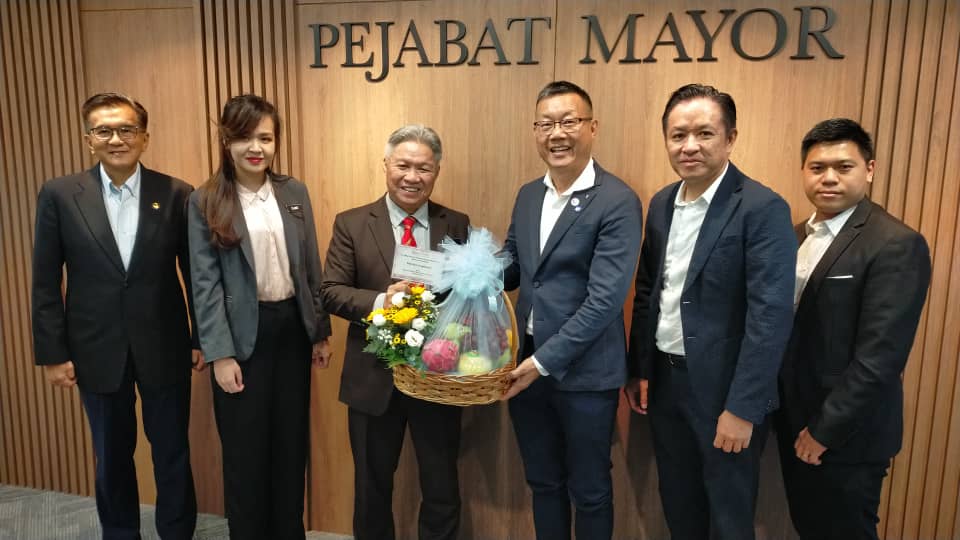 Mayor