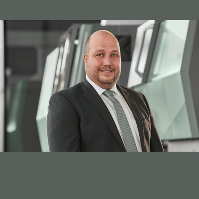 Engineering Tomorrow with Smart Technology from Next Generation Machines​