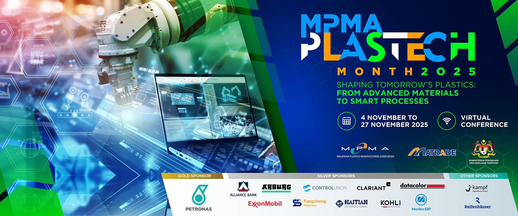 MPMA Plastech 2025