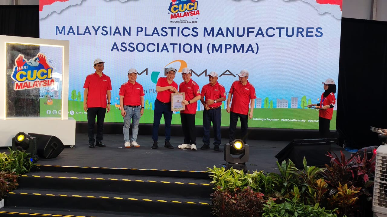 HARI CUCI MALAYSIA 2026: MPMA JOINS NATIONAL CLEANLINESS MOVEMENT IN BATU CAVES