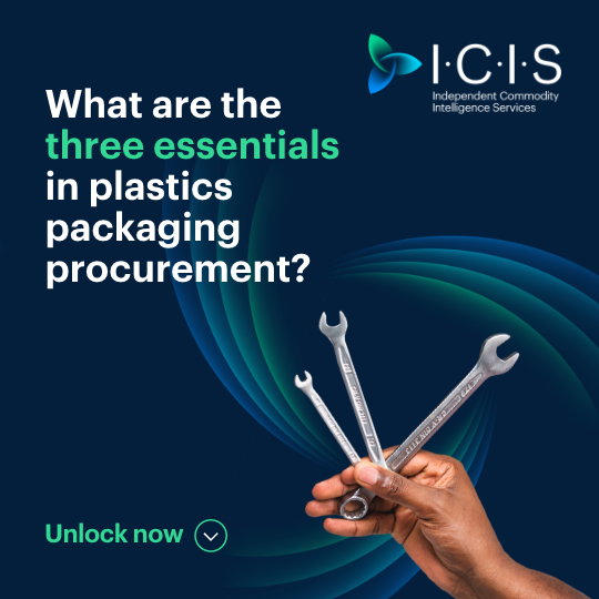 Facebook ICIS Plastic Packaging Ad 9