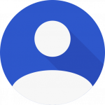 google contacts 150x150