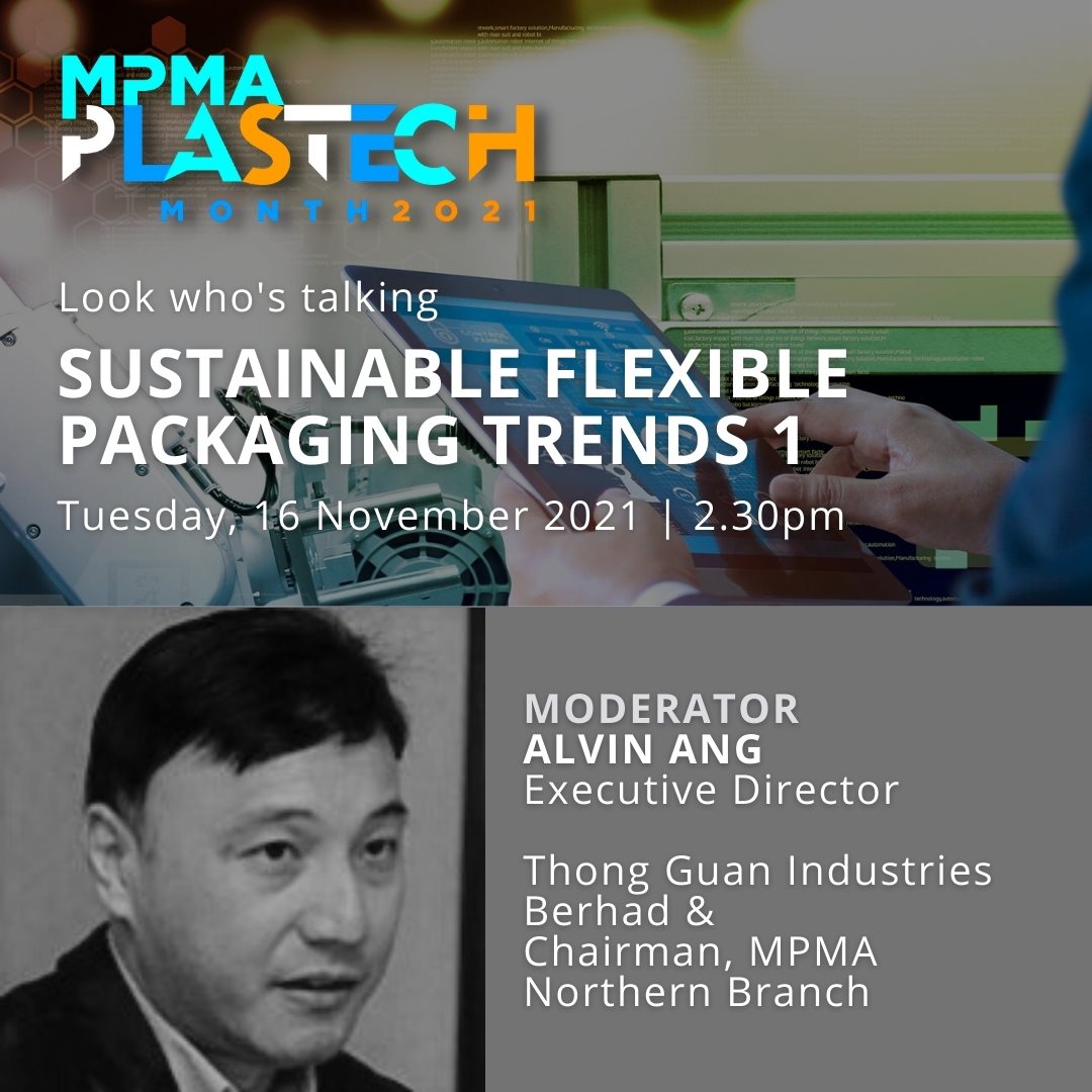 PLASTECH Moderator 4
