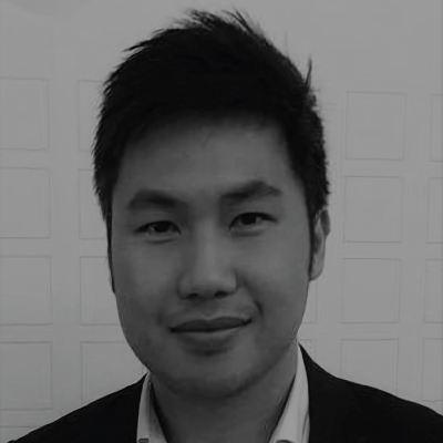 Jason Yew Dow